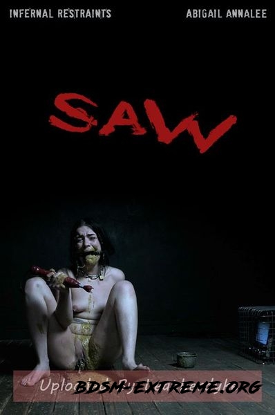 SAW With Abigail Annalee (2020/HD)