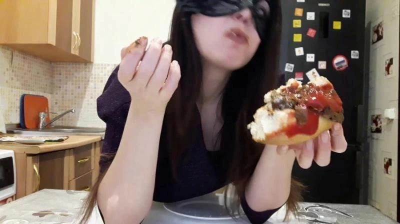 I Eat Hot Dog With Shit - JessicaKaylina - FullHD [2024]