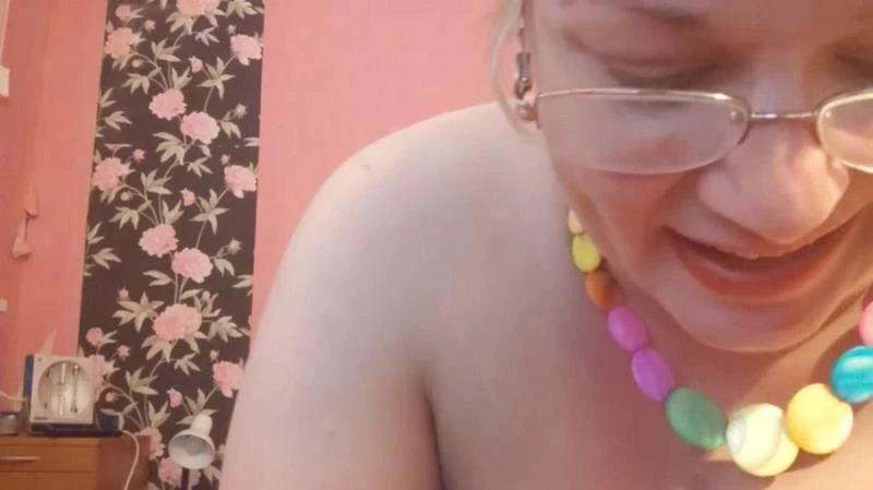 Fuck holes,big shit POV with beads - Rumianahotmilf - SD [2024]