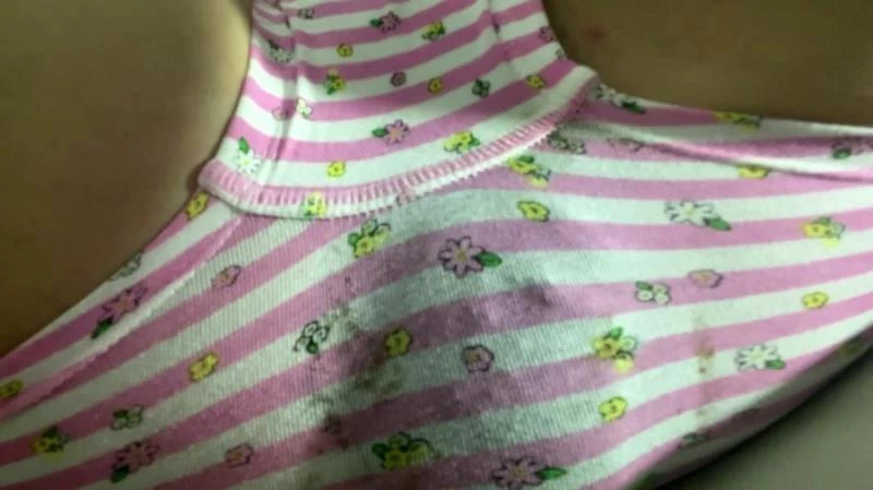 Hello Kitty Ruined Panties - thefartbabes - FullHD [2024]