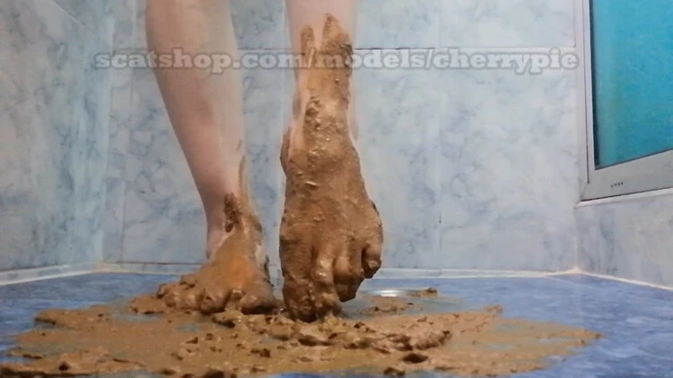 Dirty footwork - HD [2024] (CherryPie)